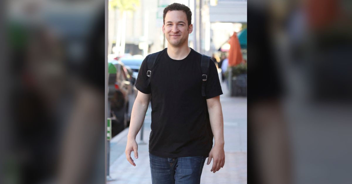 'Boy Meets World' star Ben Savage posts rare photos with his family after cast fallout