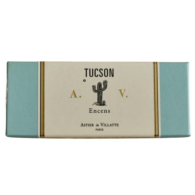 incense