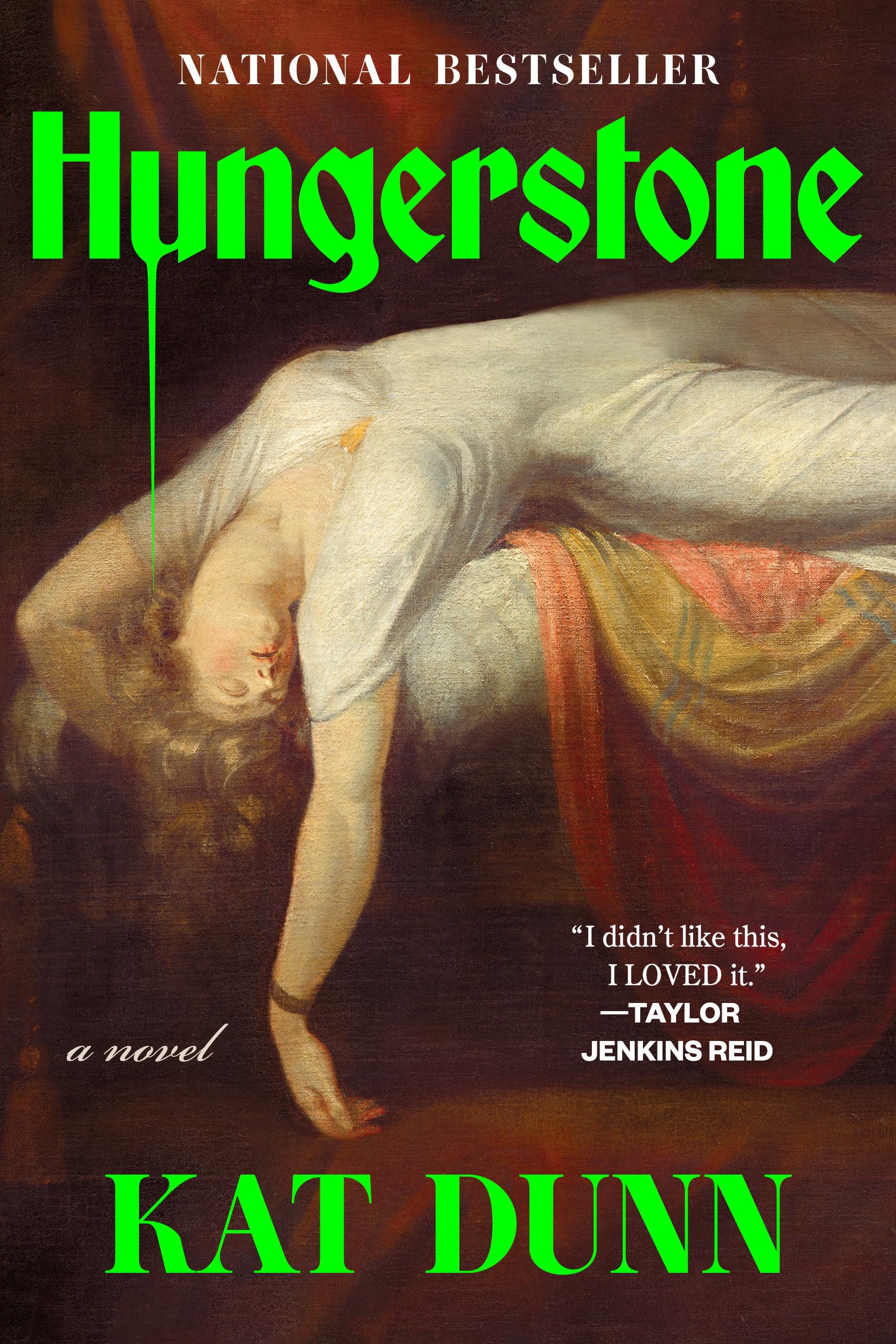 24 Brilliant Thrillers So Addictive, You’ll Keep Saying “Just One More Chapter”