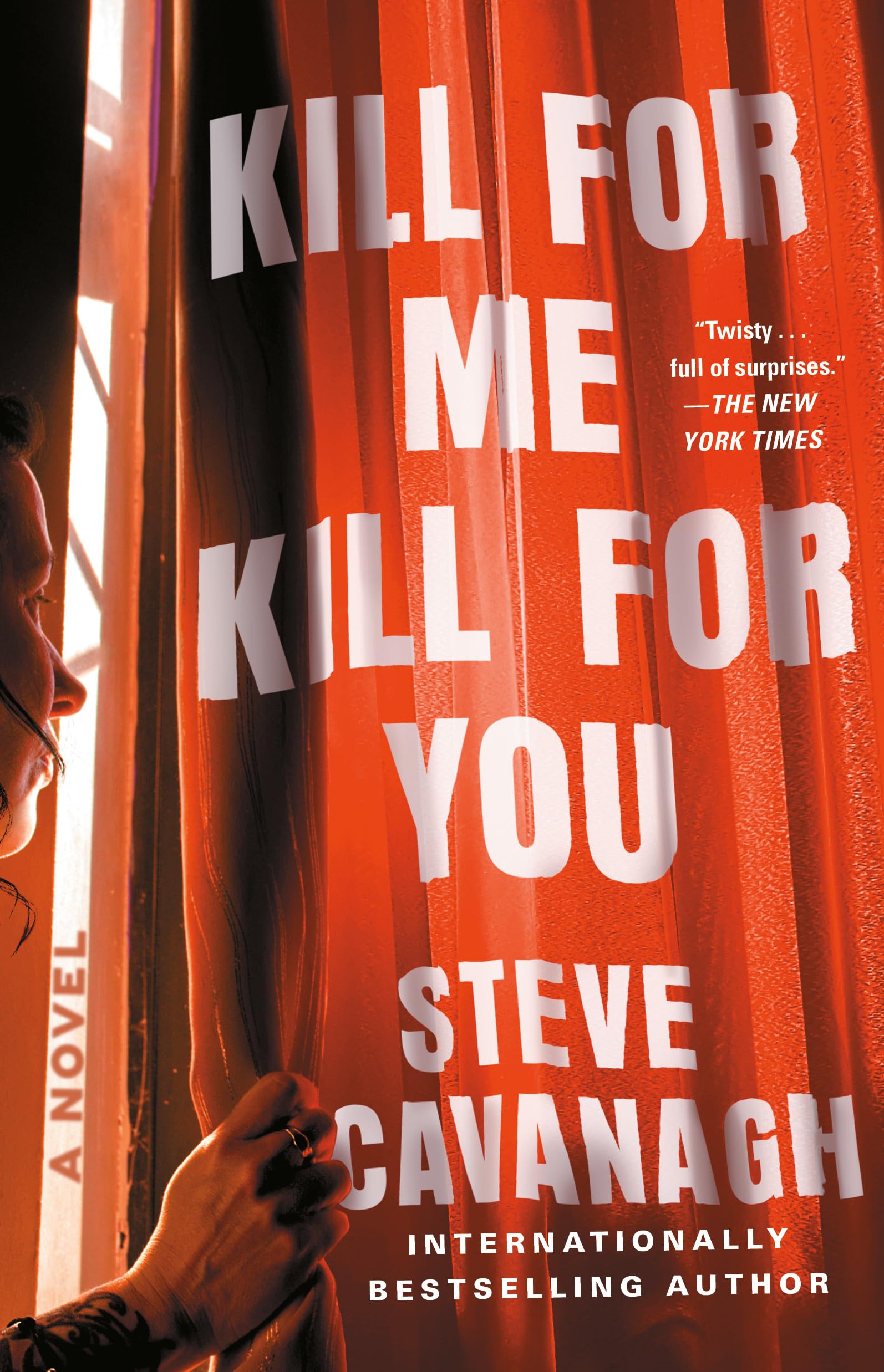 24 Brilliant Thrillers So Addictive, You’ll Keep Saying “Just One More Chapter”