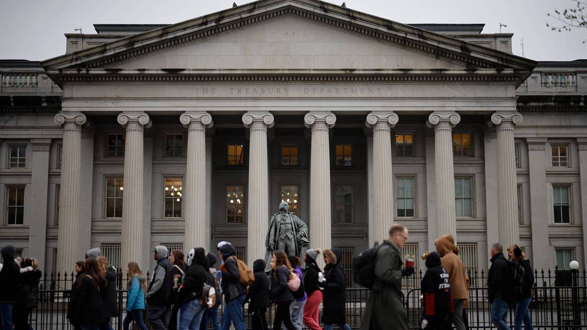 Overlooked Treasury Inflation-Protected Security bond offers rare yield on inflation