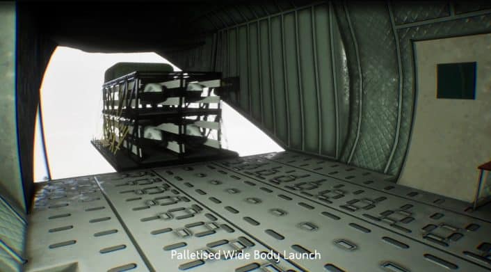BAE Systems' FalconWorks and Lockheed Martin's Skunk Works Unveil Blizzard Modular, Multi-Mission UAS