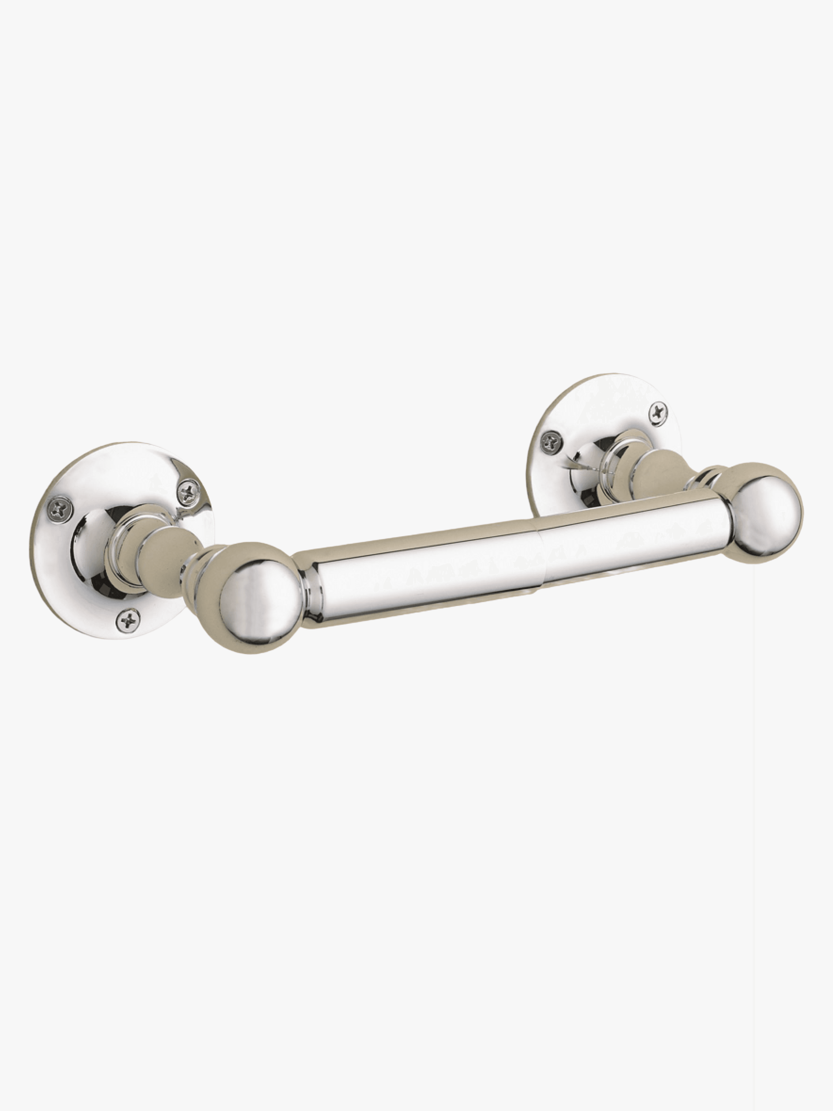 The Best Toilet Paper Holders for Design-Minded Bathrooms