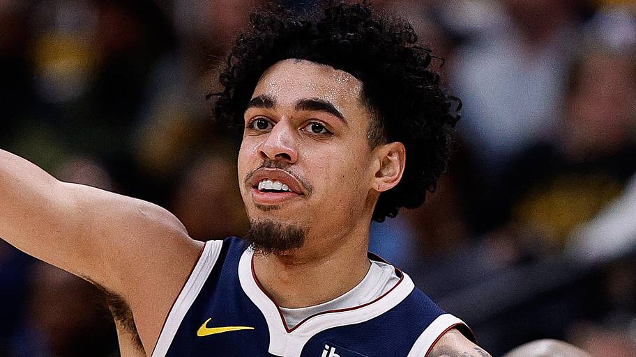Nuggets roster shakeup puts former first-round pick on the clock