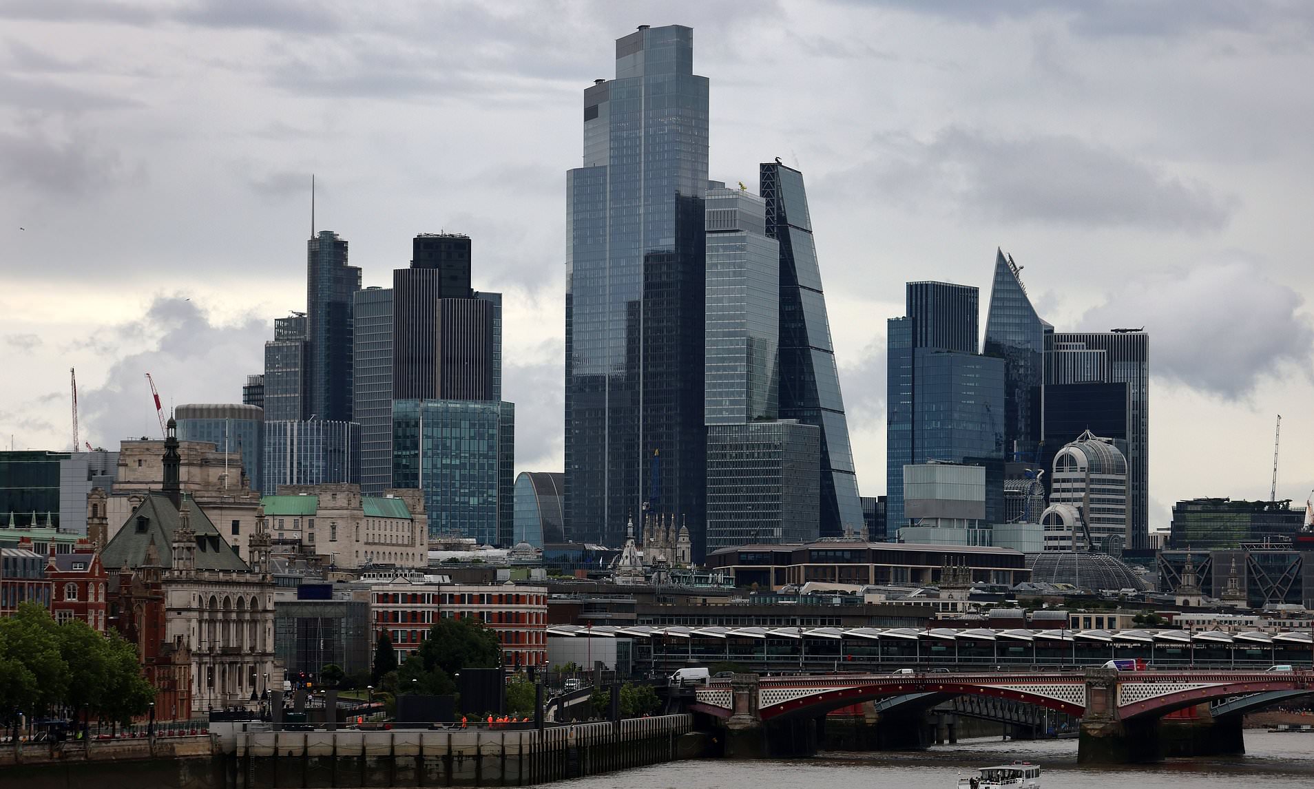 IP Group rejects improved £752m offer from pension fund manager Railpen