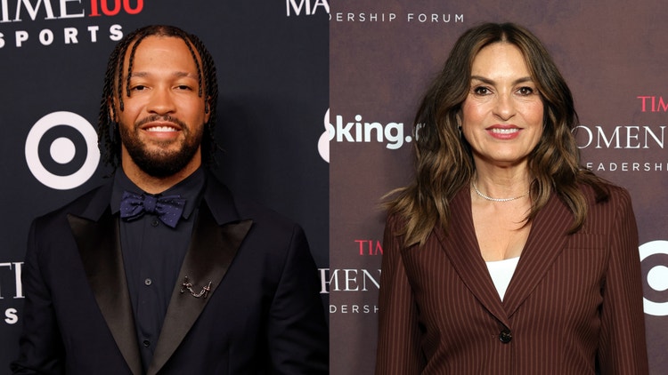NBA championship down, “Law & Order” guest star in the making? Why Jalen Brunson “would love" to join idol Mariska Hargitay on “SVU”