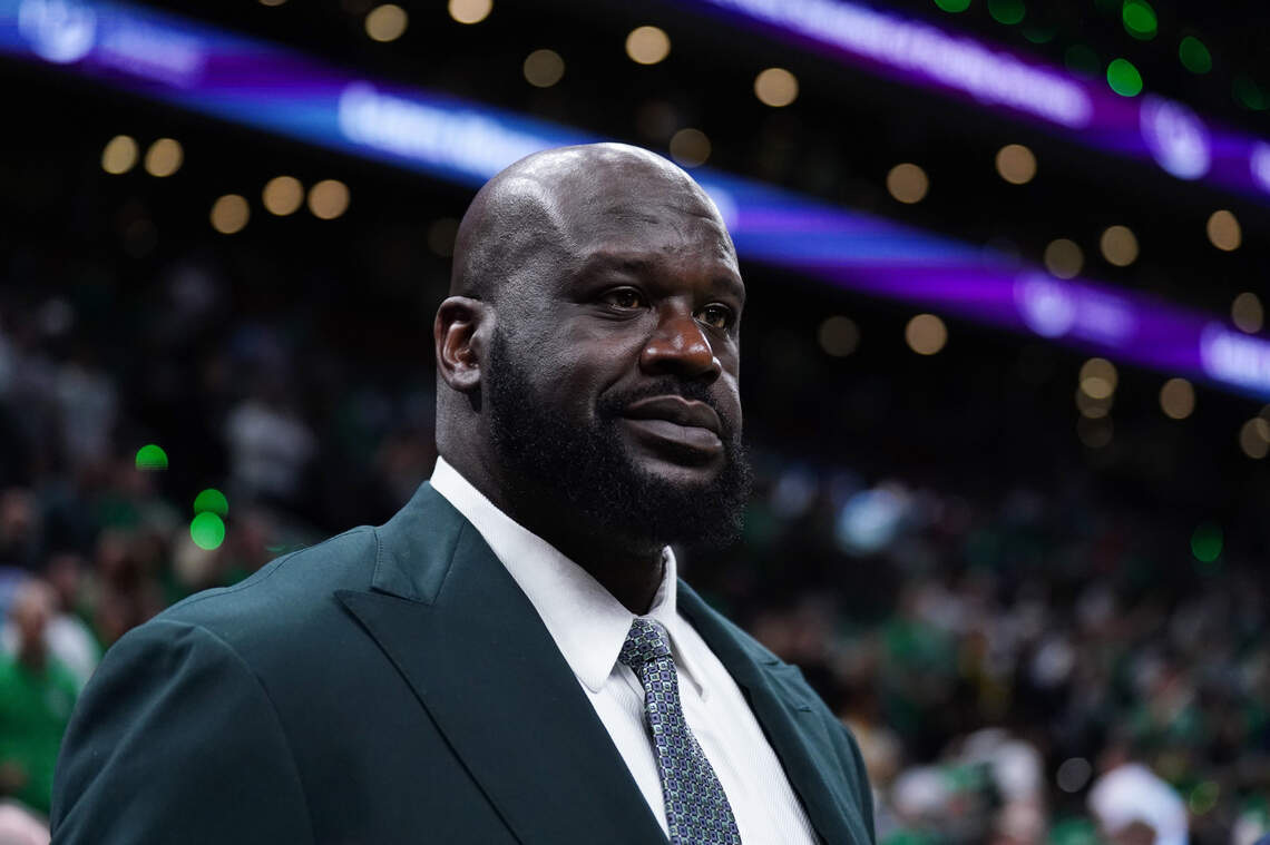 Shaq's chicken chain closes most Texas stores, including one in Fort Worth