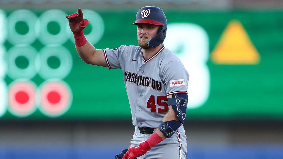 White Sox fans can be comforted by slugging prospect amid Curtis Mead's Nationals breakout