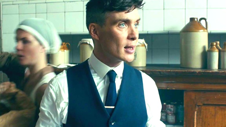Who Were The Peaky Blinders In Real Life?
