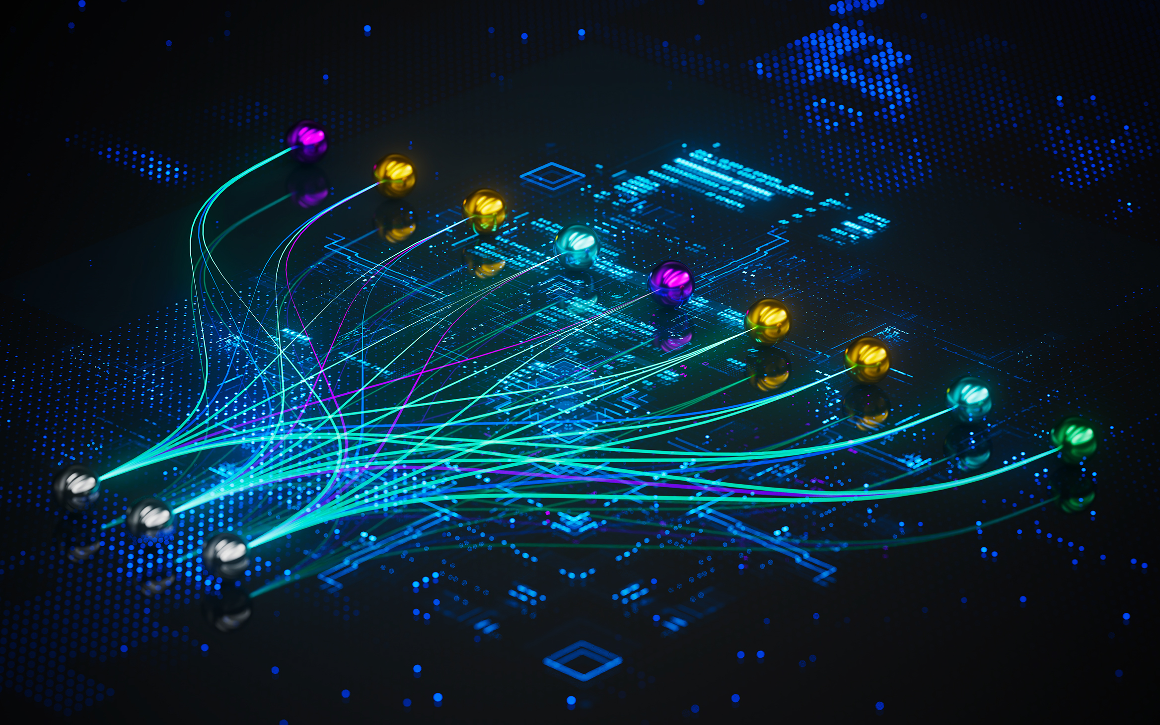 As AI Tools Become Commoditized, Your Data Becomes the New Advantage. Here’s the Shift Every Leader Needs to Understand.