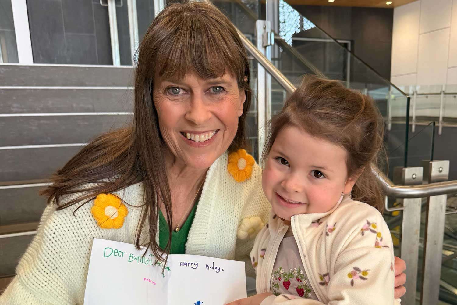 Terri Irwin/Instagram