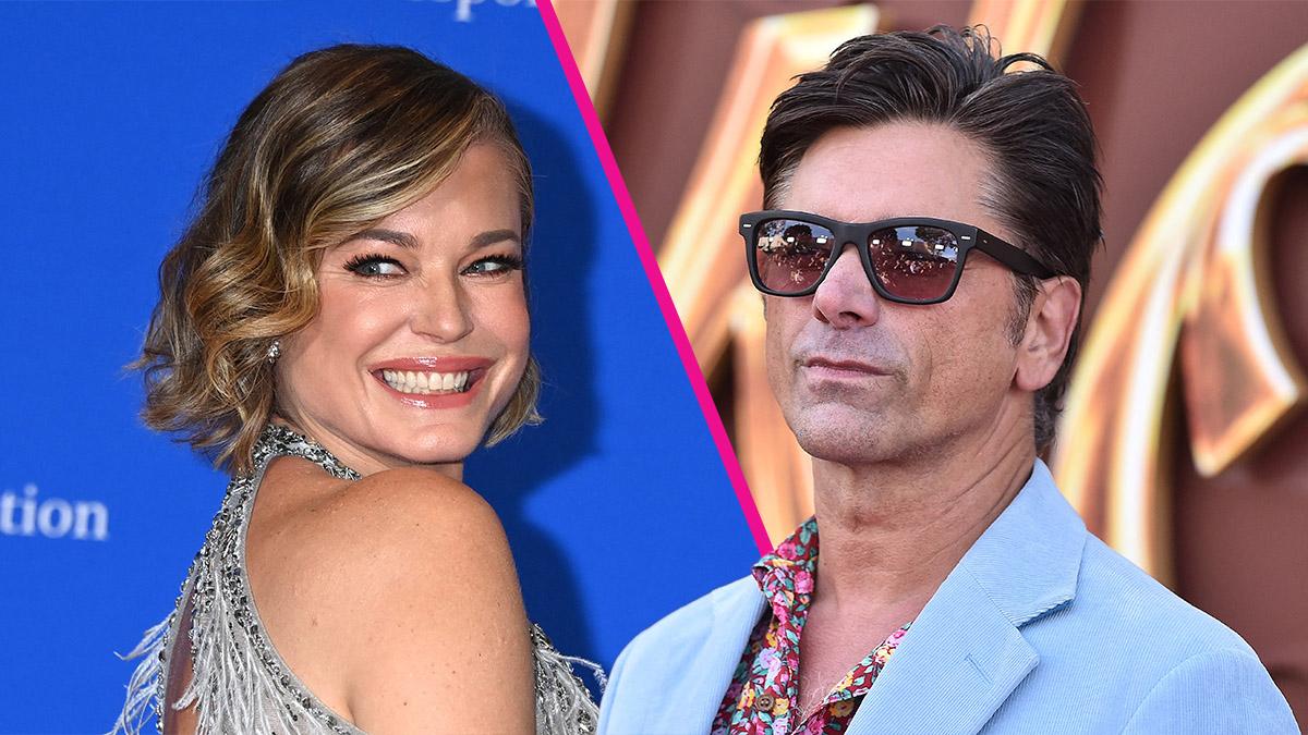 Jerry O'Connell Weighs in on John Stamos Blindsiding Rebecca Romijn by Exposing Divorce in Tell-All Memoir: 'She Was Very Upset'