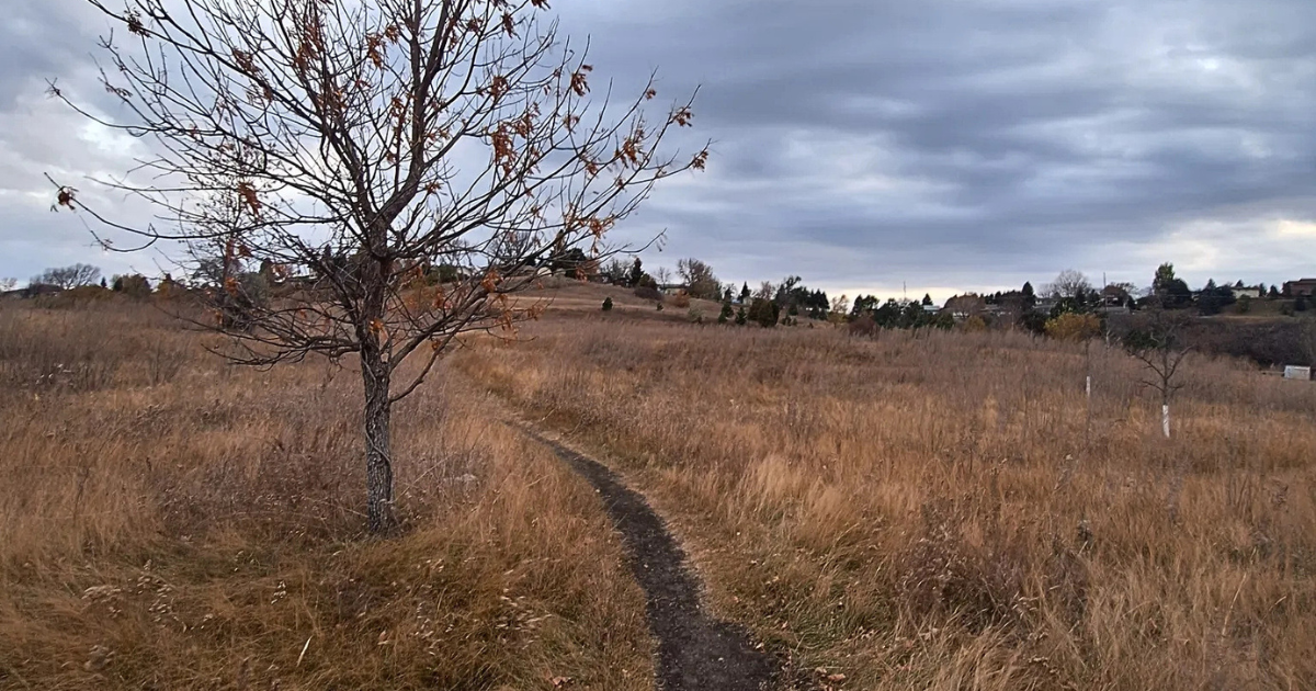 This Ominously Named Hike Is Actually One of North Dakota's Best Trails