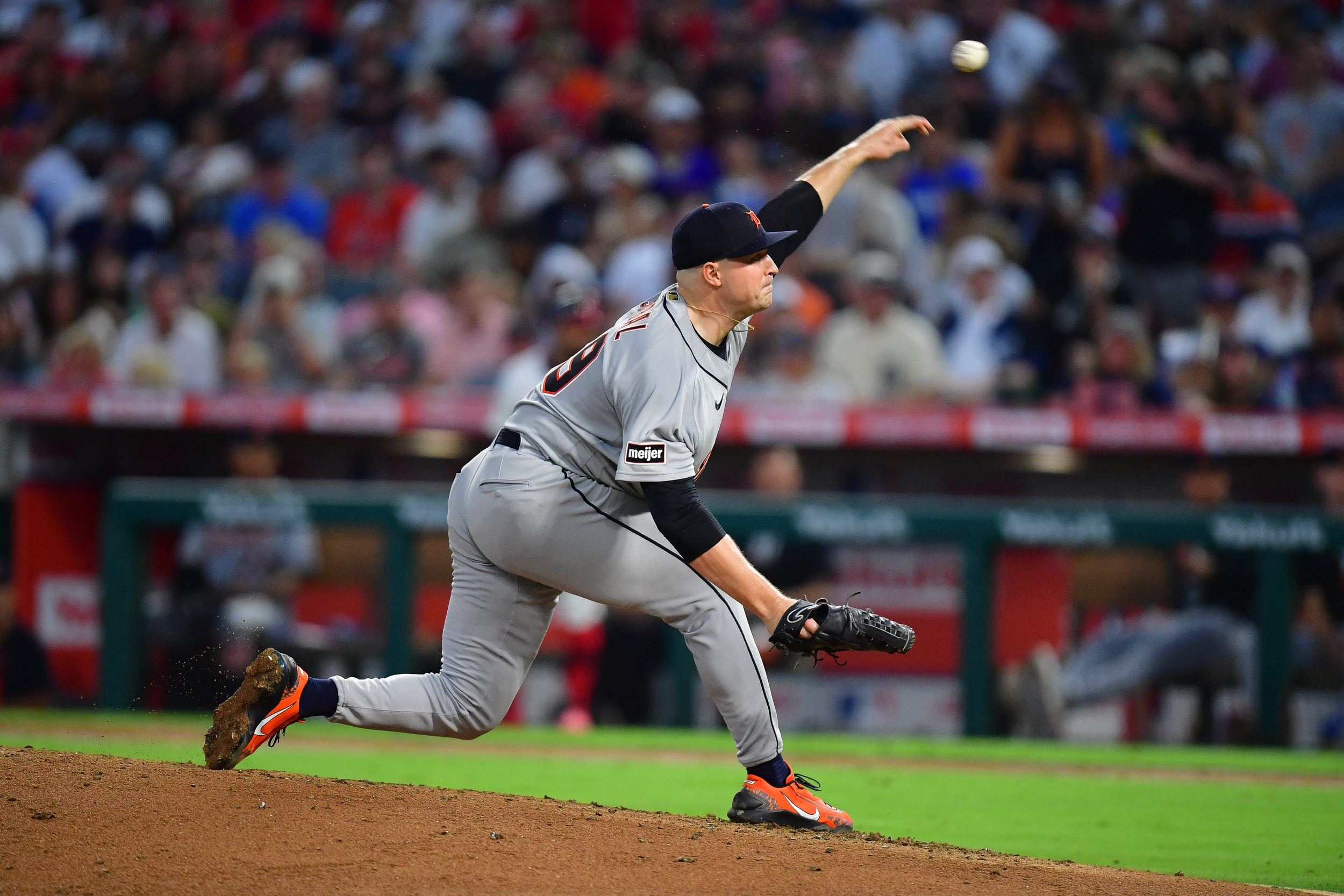 MLB insider reveals his top suitor for a Tarik Skubal trade