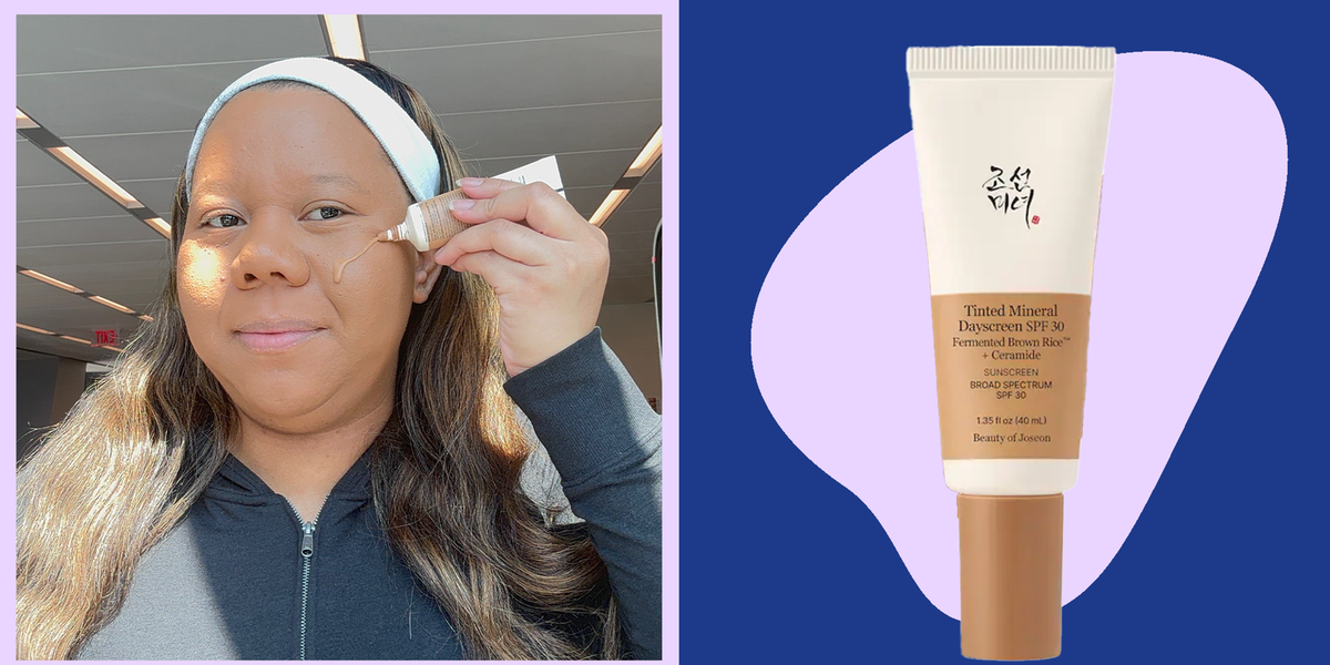 Beauty of Joseon SPF Review