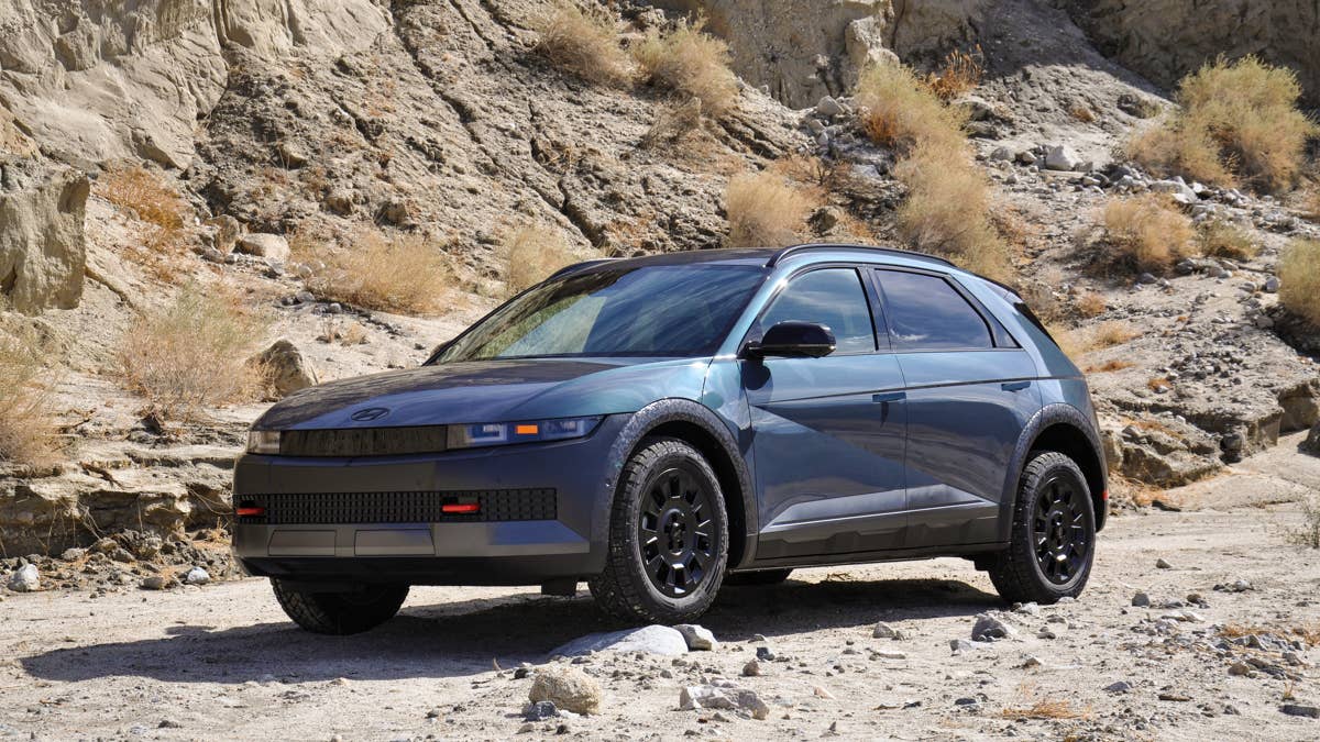 The 5 Best-Selling EVs of 2026