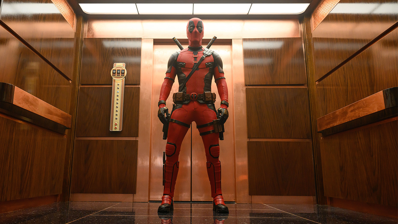 Ryan Reynolds confirms another 'Deadpool' movie