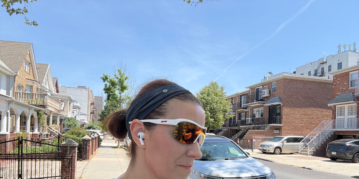 Goodr Sonic G Sunglasses Review