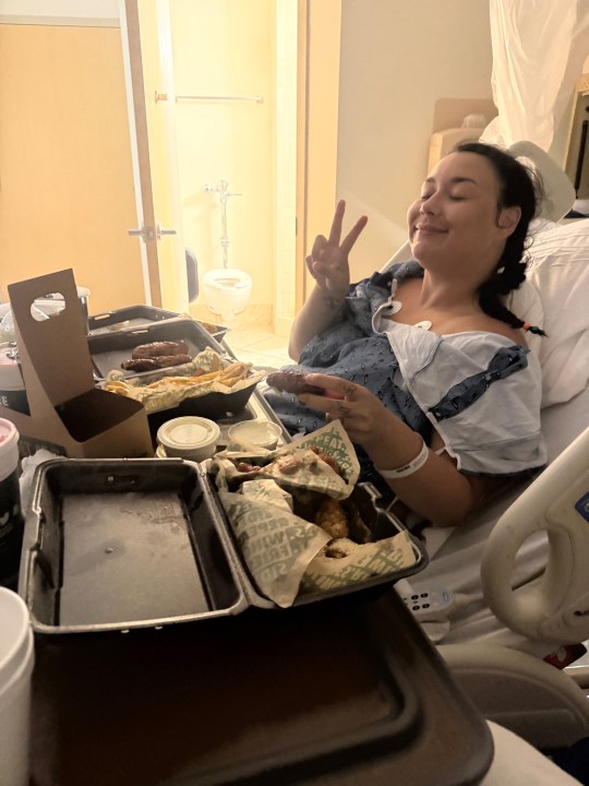 Louisiana woman hospitalized for genital trauma after cruise accident in Honduras
