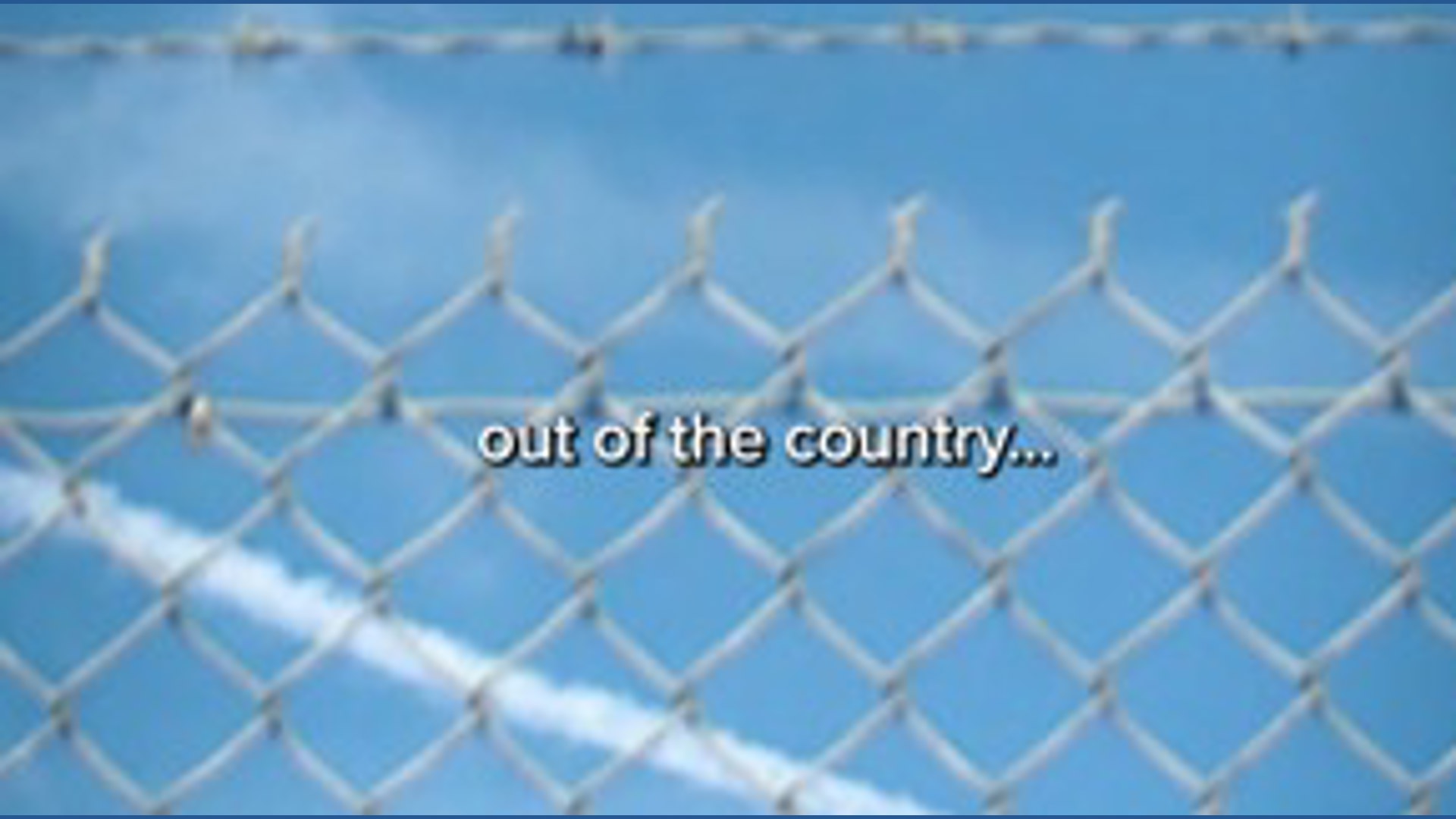 How to watch 'ICE Air: Inside America's secret deportation network'