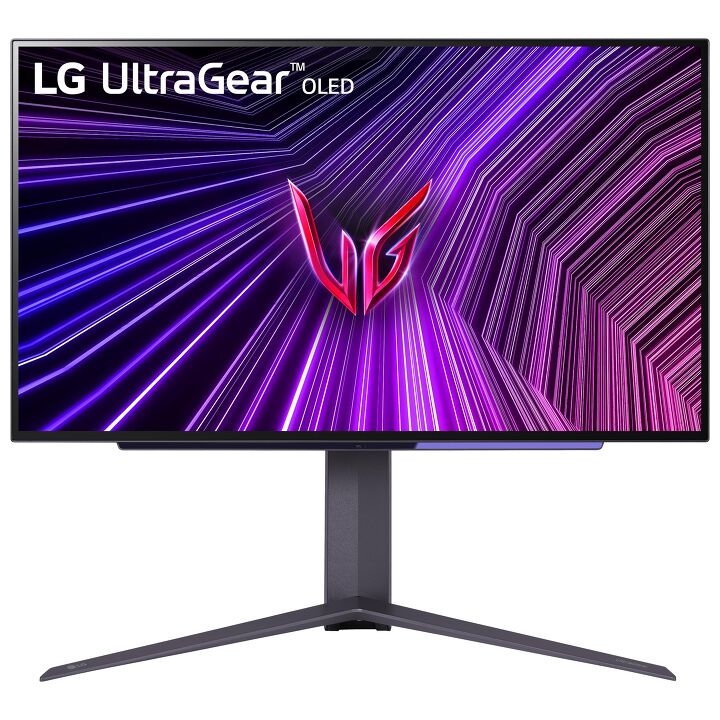 LG UltraGear Owners Are Seeing Unexpected McAfee Ads