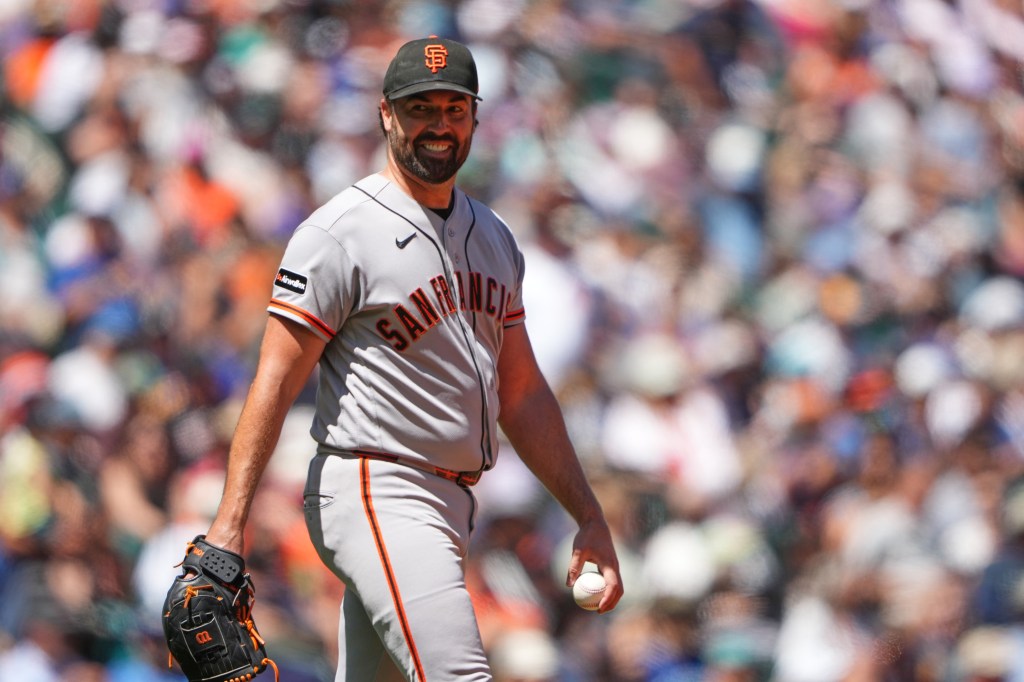 Robbie Ray