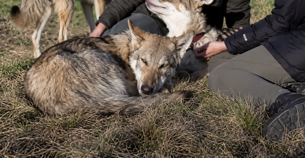 10 Hidden Hybrid Animals You’ve Never Heard Of