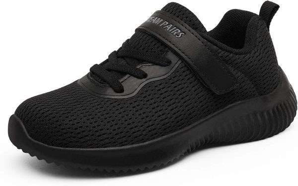 7 Stylish Back-to-School Shoes for Kids That Deliver Comfort and Value in 2026