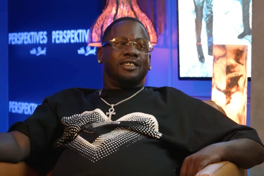Alley Boy dead at 42