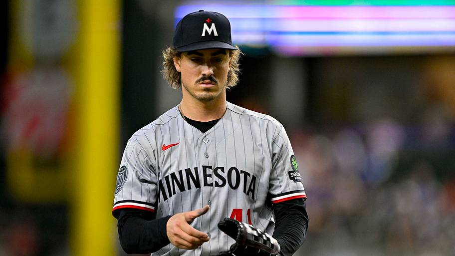 The Twins are in an enviable position with Joe Ryan ahead of the trade deadline