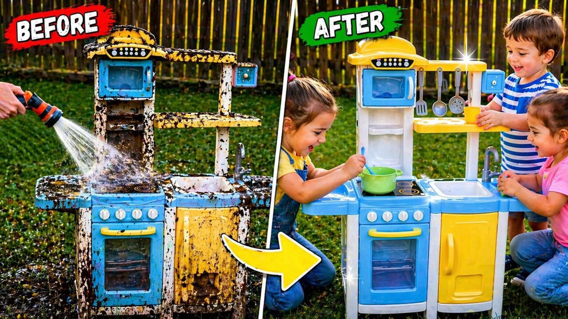 Creative upcycling ideas for thrift store finds