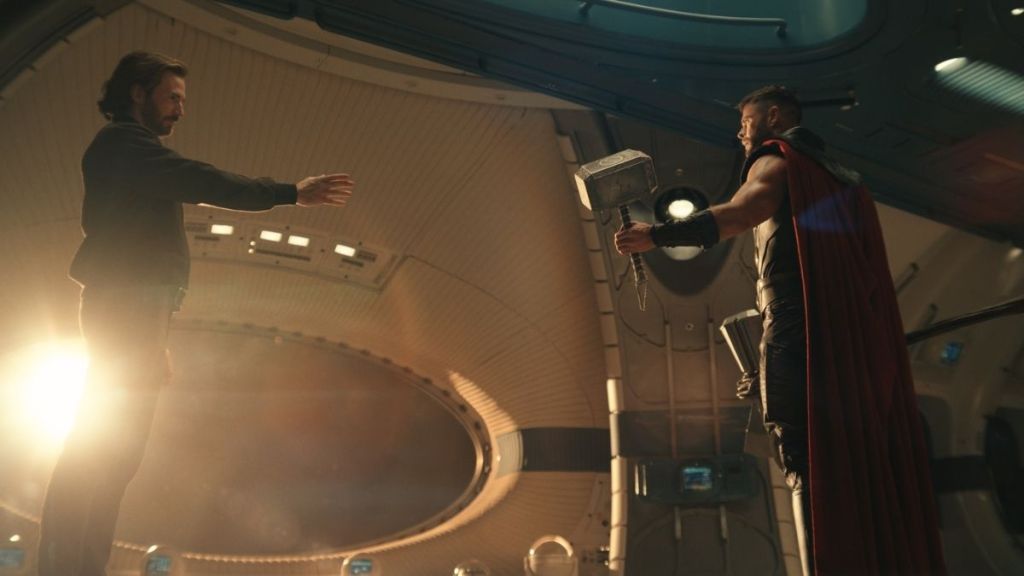 Avengers: Doomsday Fans Notice Huge MCU Secret Hidden in Chris Evans' Big Trailer Scene