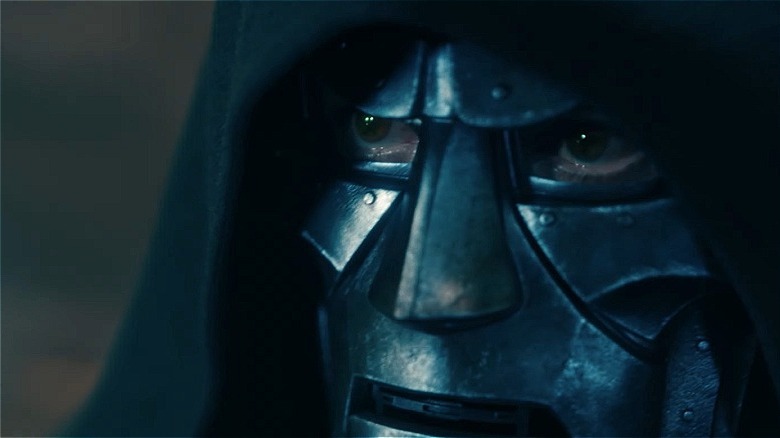 The first Avengers: Doomsday trailer has everyone saying the same thing