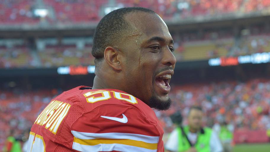 Who belongs on the Chiefs linebacker Mount Rushmore? Here's our final four