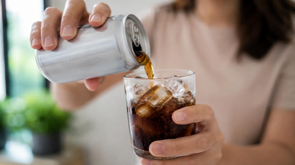 Could Just One Diet Soda a Day Speed Up Brain Aging? New Research Raises Serious Questions About Artificial Sweeteners