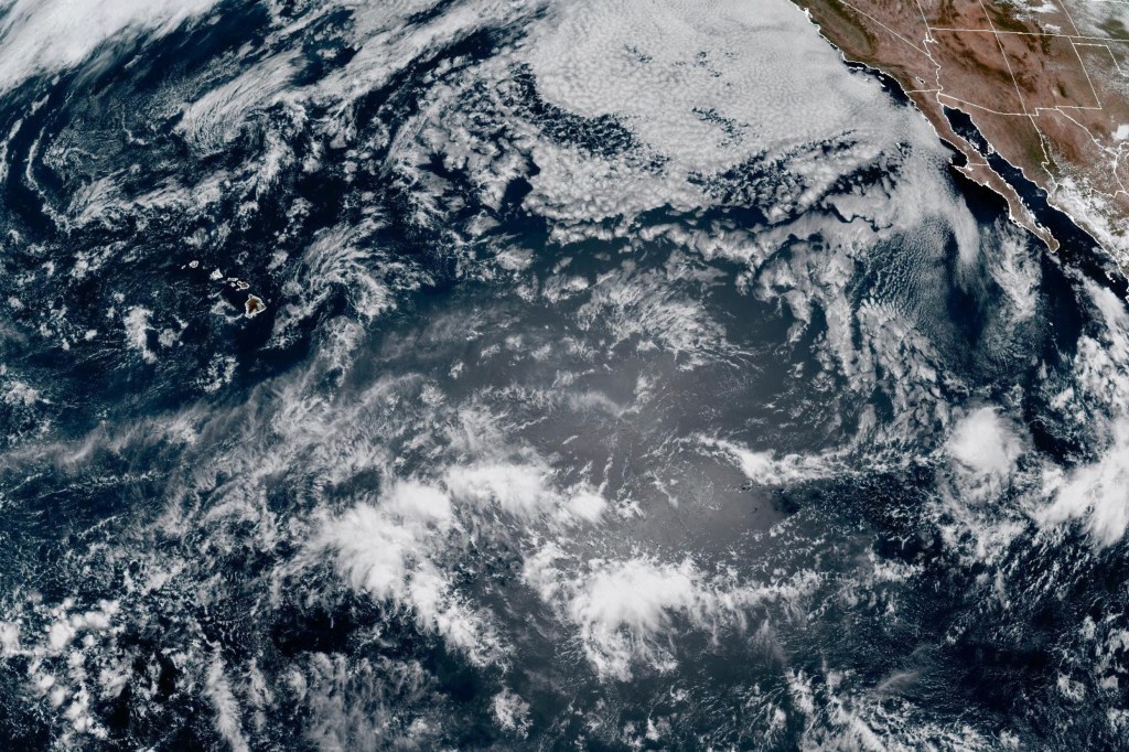 Extreme Tropical Weather