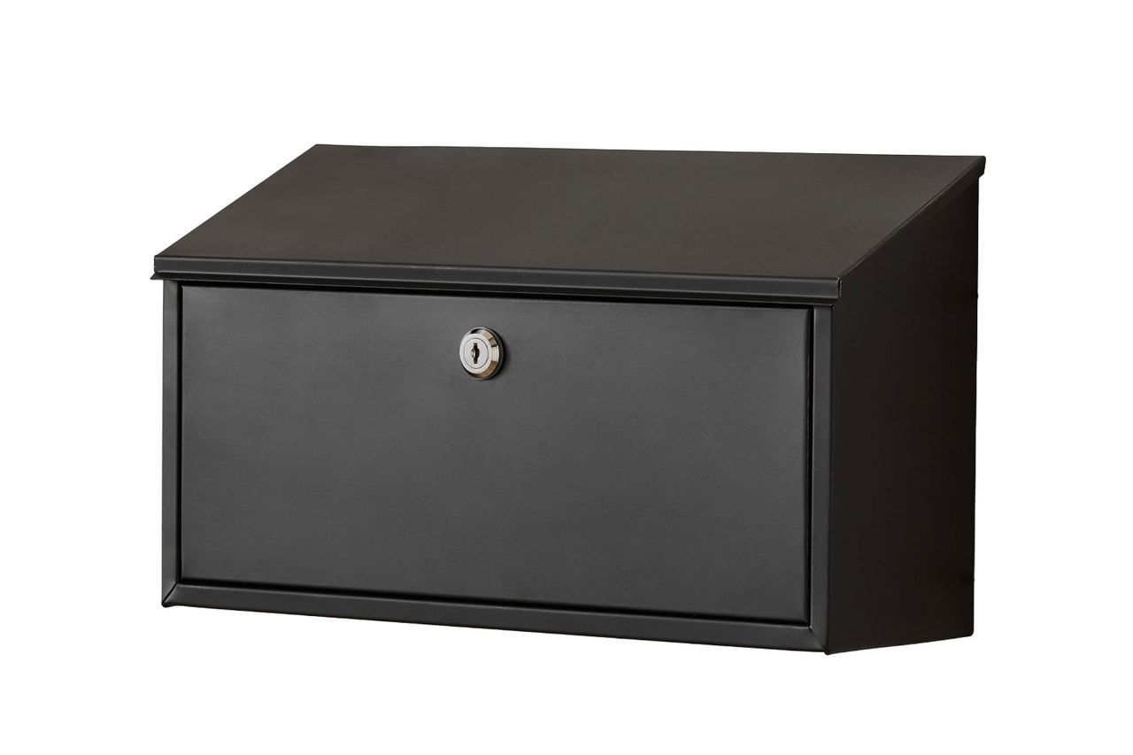 Pottery Barn Open Box: Sansome Mailbox