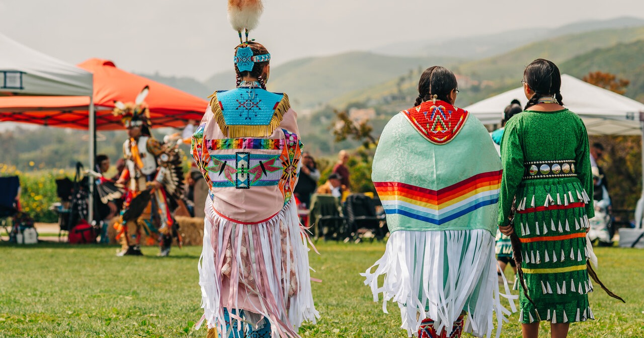 CA tribal leaders speak out on sovereignty