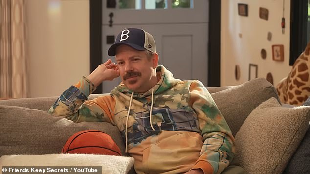 'I don't think it teaches anything, tipping poorly,' Sudeikis explained. 'If you're going to tip 10 percent, I think you got to give a note saying,