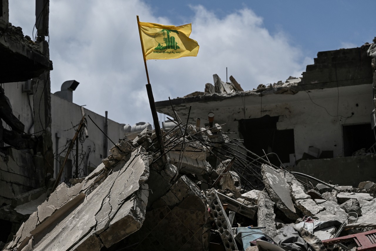 The US puts once-unthinkable ideas on the table to disarm Hezbollah