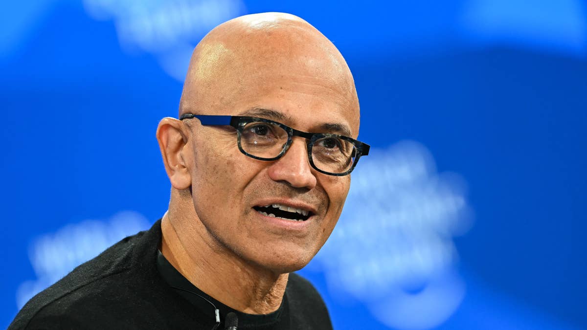 Bank of America doubles down on Microsoft stock ahead of earnings