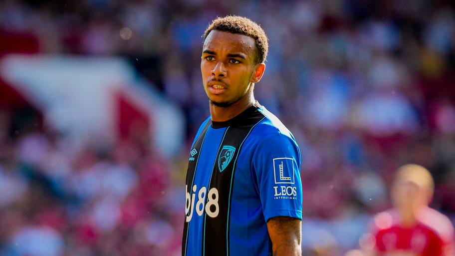 'No way'—Tottenham receive clear Eli Junior Kroupi transfer answer