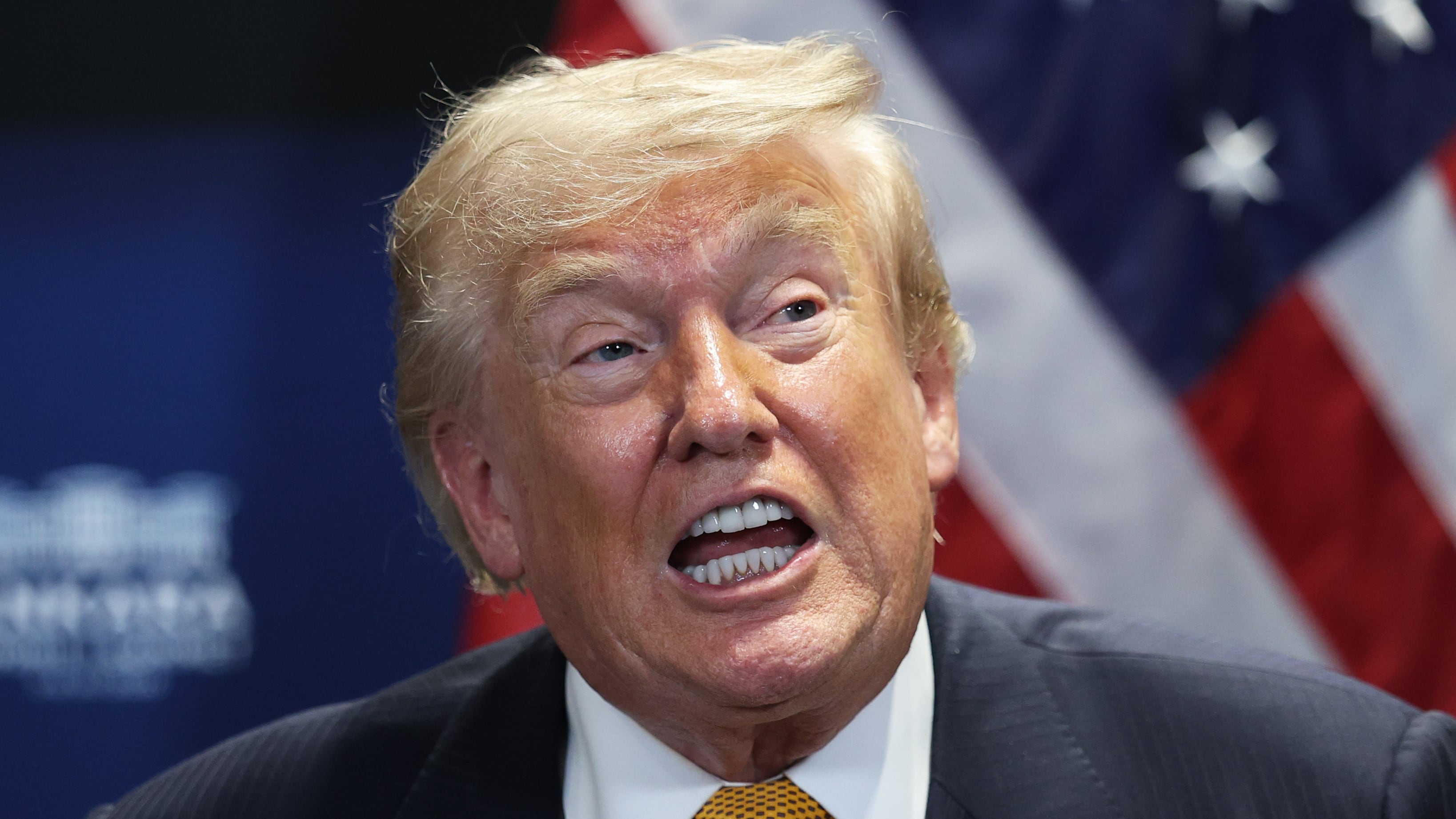 Murdoch Paper Torches Trump’s ‘Raw Vindictiveness’
