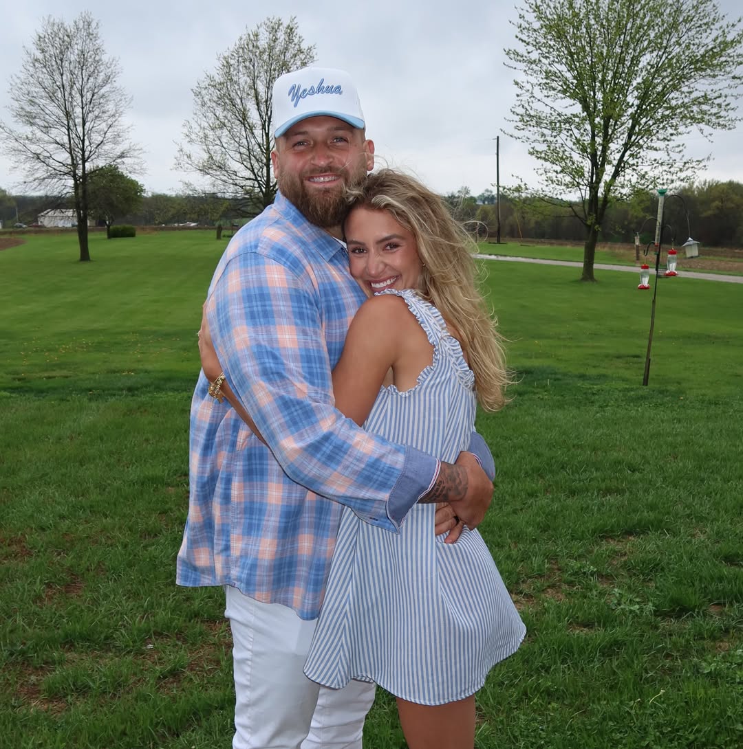 Cincinnati Bengals’ Dalton Risner and Wife Announce 2nd Pregnancy Loss in Emotional Update