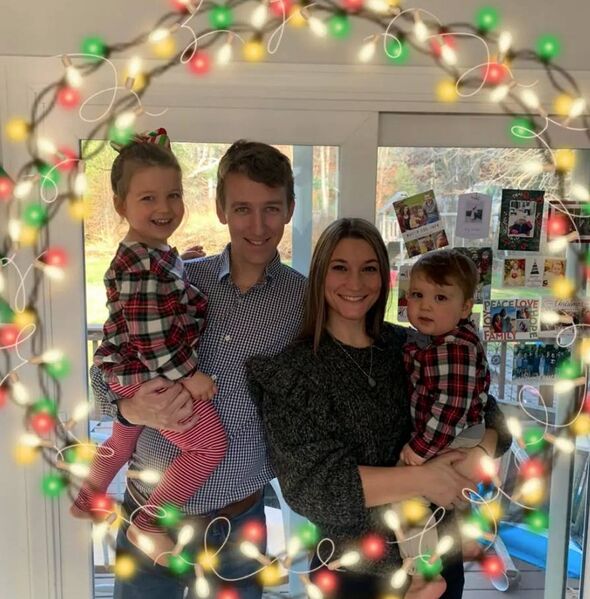 Clancy is accused of fatally strangling her children