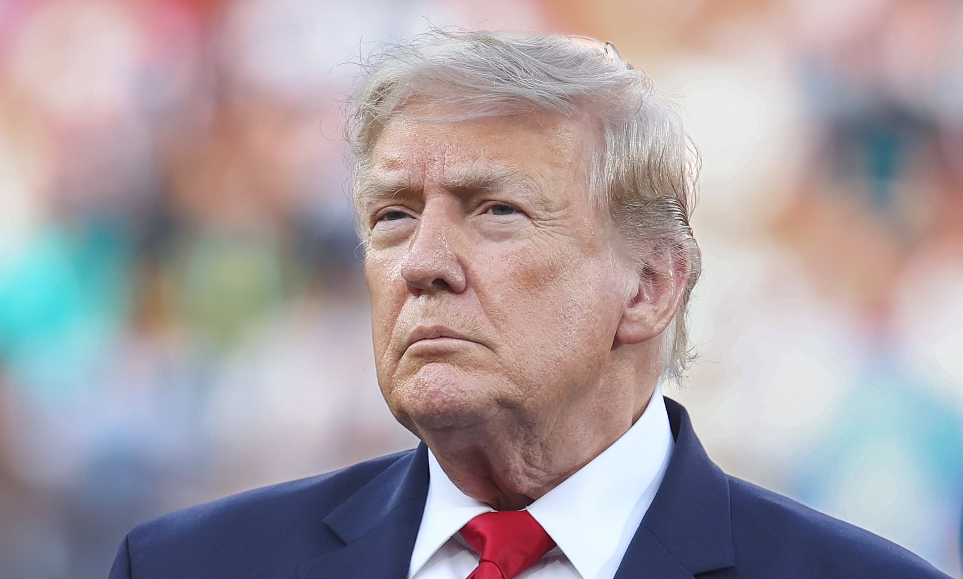 Trump promises payback for each American soldier killed