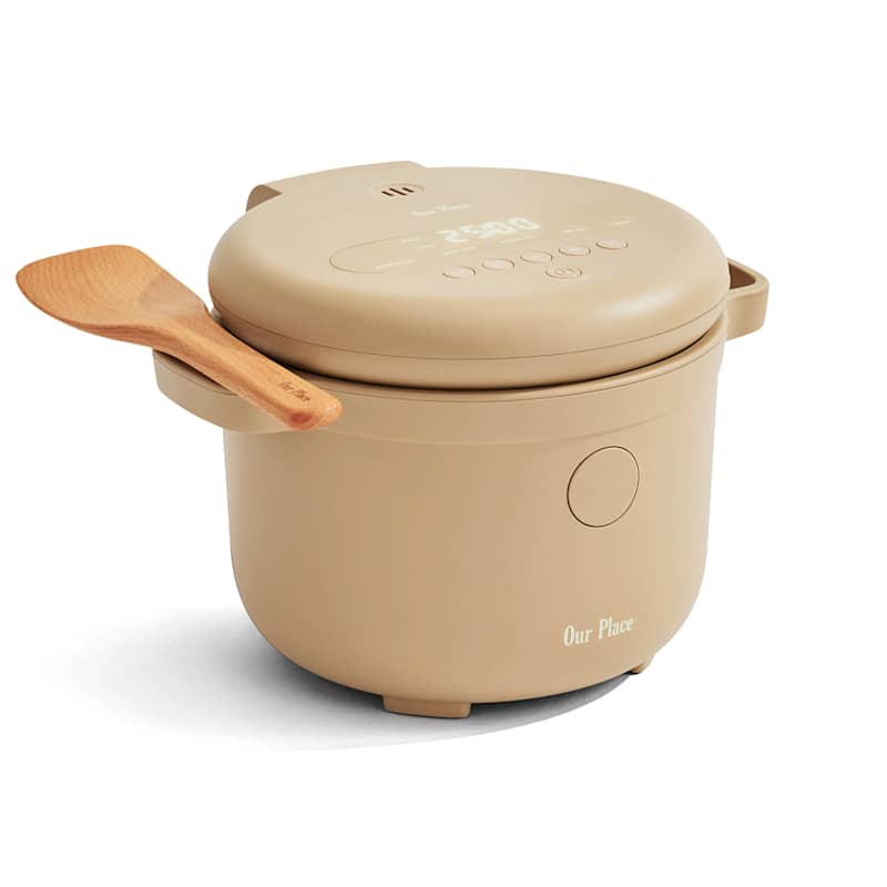 Our Place Rice Cooker