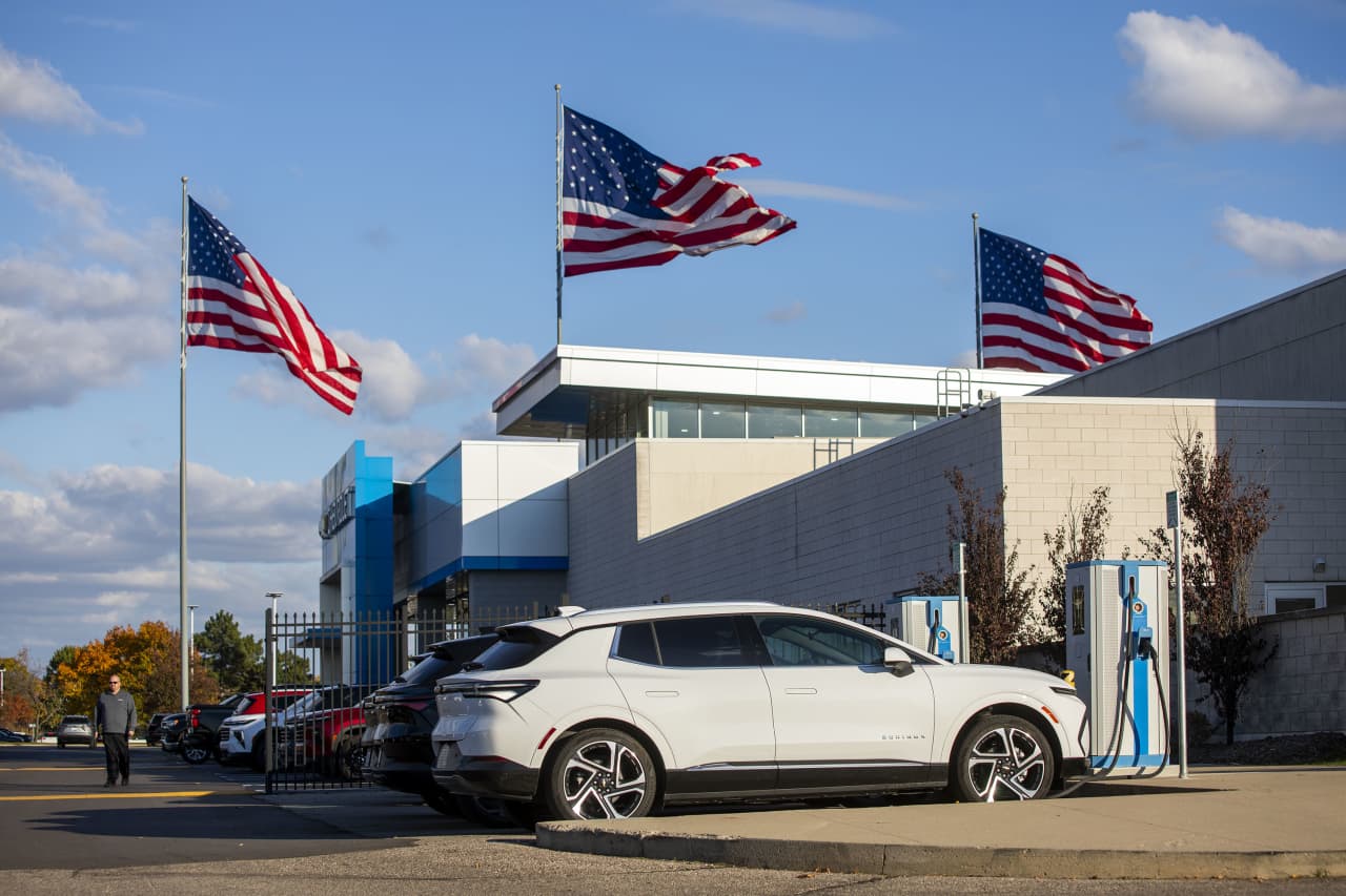 GM Earnings Are Coming. Are Investors Missing Out?