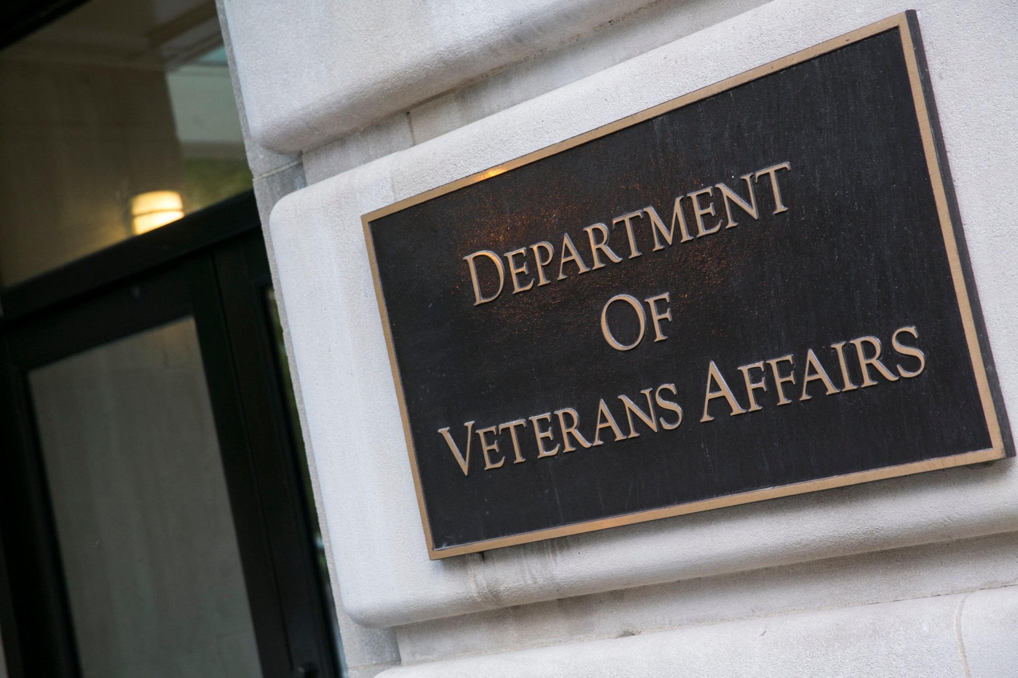 DC: Department Of Veterans Affairs Headquarters