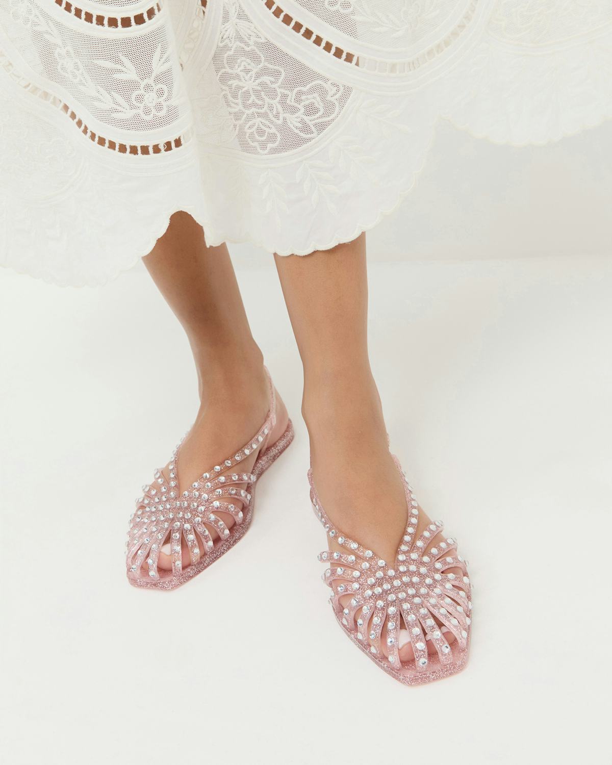 5 summer sandal trends to shop before the season ends